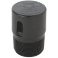 Plumb Shop Brasscraft MP Plas Auto Plumb Vent 829-736